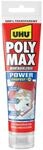Uhu Montagekleber 'POLY MAX Power' transparent 115 g