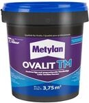 Metylan Tapetenkleister 'Ovalit TM' transparent 750 g