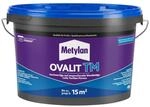 Metylan Tapetenkleister 'Ovalit TM' transparent 3 kg