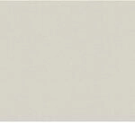 A.S. Cr&eacute;ation Vliestapete 'Pint Walls' Uni Leinenstruktur beige 0,53 x 10,05 m
