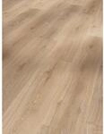 Parador Vinylboden 'Basic 30' Eiche Royal hell gek&auml;lkt Holz hellbraun 9,4 mm