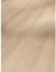 Parador Vinylboden 'Basic 30' Eiche Studioline geschliffen Holz hellbraun 9,4 mm
