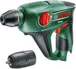 Bosch Akku-Bohrhammer 'Uneo' Solo