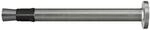 Fischer Nagelanker 'FNA II' rostfreier Stahl, &Oslash; 6 x 40 mm, 100 St&uuml;ck