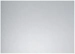 d-c-fix Klebefolie 'Milky' transparent 200 x 45 cm