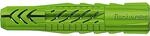 Fischer Universald&uuml;bel 'UX GREEN' &Oslash; 12 x 70 mm 18 St&uuml;ck