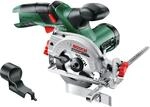 Bosch Akku-Handkreiss&auml;ge 'UniversalCirc 12' 12 V ohne Akku, &Oslash; 85 mm