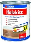 Baufan Holzkitt 'Natur' braun 1 kg
