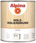 Alpina Holzschutz wei&szlig; 2 l