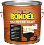 Bondex Holzlasur kalkwei&szlig; 2,5 l