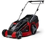 Einhell Akku-Rasenm&auml;her 'GE-CM 43 Li M Kit' mit 2 x 18 V Akkus, bis 600 m&sup2;