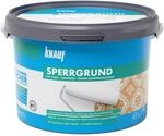 Knauf Sperrgrund 5 kg