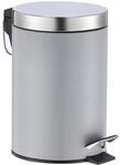 Zeller Kosmetikeimer grau 3 l