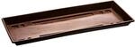 Geli Untersetzer 'Standard' braun 60 x 15,5 cm