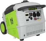 Zipper Inverter-Stromerzeuger 'ZI-STE3000IV' 2800 W