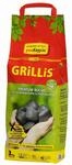 ProFagus Buchen-Grillholzkohlebriketts 'Grillis' 3 kg