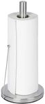 K&uuml;chenrollenhalter 'Clayton' Edelstahl