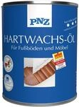 PNZ Hartwachs&ouml;l transparent 250 ml