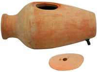 Ubbink Teichfilter mit Wasserspiel 'Amphora' 60 x 30 x 28 cm
