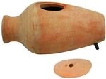 Ubbink Teichfilter mit Wasserspiel 'Amphora' 60 x 30 x 28 cm