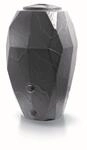 prosperplast Regentonne 'Canyon' anthrazit 310 l