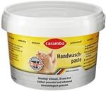 Caramba Handwaschpaste sandfrei 500 ml