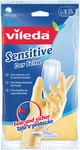 Vileda Haushaltshandschuh "Sensitive" L