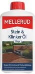 Mellerud Klinker- und Keramik&ouml;l "Spezialpflege" 1000 ml