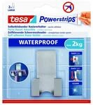 tesa Powerstrips "Waterproof" Rasierhalter