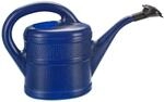 Geli Blumengie&szlig;kanne 1 l blau