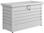 Biohort Paket-Box 100 silber-metallic