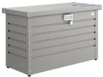 Biohort Paket-Box 100 quarzgrau-metallic