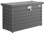 Biohort Paket-Box 100 dunkelgrau-metallic