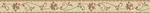 A.S. Cr&eacute;ation Bord&uuml;re 'Rapido 2011' Ranke beige/braun selbstklebend 0,05 x 5 m