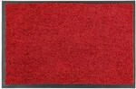 Astra Sauberlaufmatte 'Proper Tex' rot 60 x 90 cm