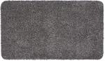 Astra Schmutzfangmatte 'Entra' anthrazit 75 x 130 cm