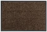 Astra Sauberlaufmatte 'Proper Tex' braun 60 x 90 cm