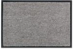 Astra Sauberlaufmatte 'Proper Tex' grau 60 x 90 cm