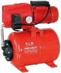 T.I.P. Hauswasserwerk 'HWW 1200/25' 600 W 5000 l/h