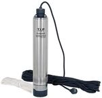 T.I.P. Tiefbrunnenpumpe 'AJ 4 Plus 55/50' 3300 l/h 800 W