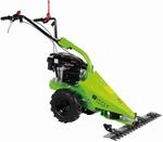 Zipper Benzin-Balkenm&auml;her 'ZI-BM870ECO' Schnittbreite 87 cm 2,7 kW