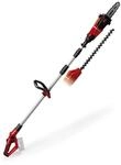 Einhell Akku-Hochentaster/-Heckenschere 'GE-HC 18 Li T-Solo' ohne Akku 18 V 20 cm