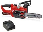 Einhell Akku-Kettens&auml;ge 'GE-LC 18/25 Li Kit' mit Akku und Ladeger&auml;t 18 V 25 cm