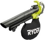 Ryobi Akku-Laubsauger 'RBV36B' ohne Akku