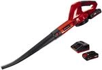 Einhell Akku-Laubbl&auml;ser 'GC-CL 18 Li E Kit' mit Akku und Ladeger&auml;t