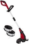 Einhell Elektro-Rasentrimmer 'GC-ET 4530' 450 W &Oslash; 30 cm