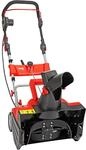 AL-KO Elektro-Schneefr&auml;se 'SnowLine 46 E' 46 cm R&auml;umbreite, 2000 W