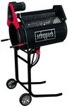 Scheppach Rollsieb 'RS 350' &Oslash; 400 mm 230 V inkl. Siebeinsatz