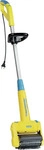 Gloria Reinigungsb&uuml;rste 'MultiBrush Speedcontrol Plus' 500 W Gelb/Blau