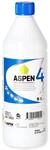 Alkylatbenzin 'Aspen 4' f&uuml;r 4-Takt-Motoren 1 l
